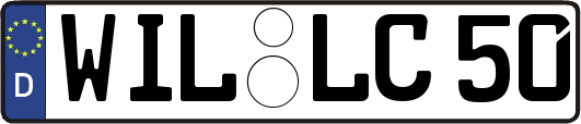 WIL-LC50