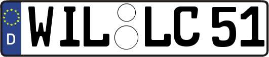 WIL-LC51