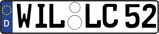 WIL-LC52