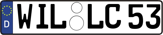 WIL-LC53
