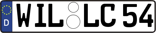 WIL-LC54
