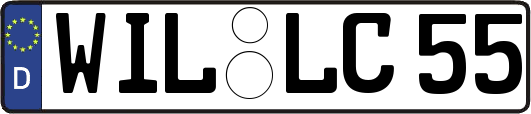 WIL-LC55