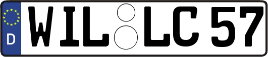 WIL-LC57
