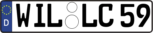 WIL-LC59