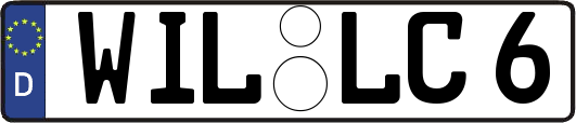 WIL-LC6