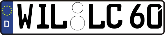WIL-LC60