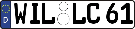 WIL-LC61