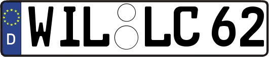 WIL-LC62