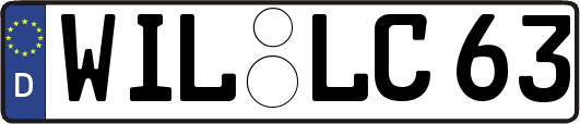 WIL-LC63