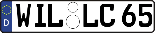 WIL-LC65