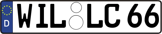 WIL-LC66