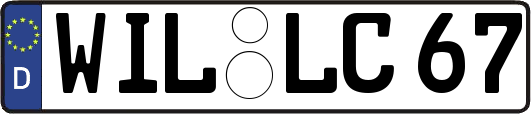 WIL-LC67