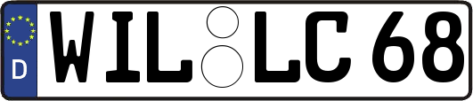WIL-LC68