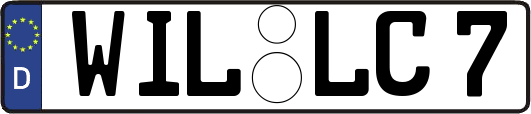 WIL-LC7