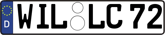 WIL-LC72