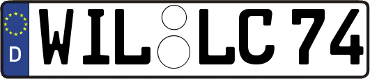 WIL-LC74