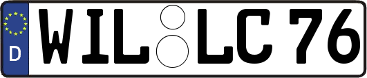 WIL-LC76