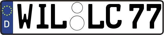 WIL-LC77
