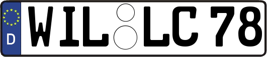WIL-LC78