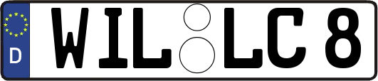 WIL-LC8