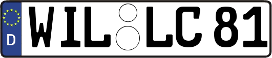 WIL-LC81