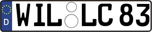 WIL-LC83