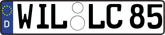 WIL-LC85