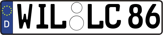 WIL-LC86
