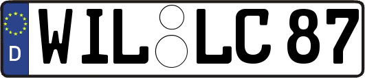 WIL-LC87