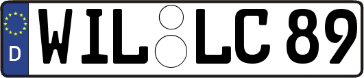 WIL-LC89