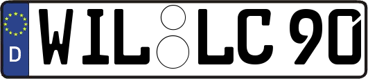 WIL-LC90