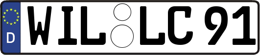 WIL-LC91
