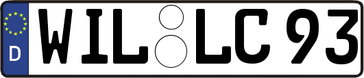 WIL-LC93