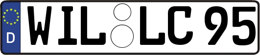 WIL-LC95