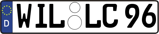 WIL-LC96