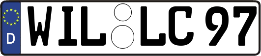 WIL-LC97