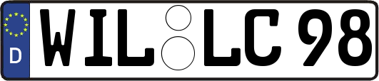 WIL-LC98