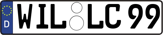 WIL-LC99