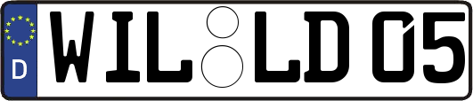 WIL-LD05