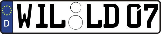 WIL-LD07