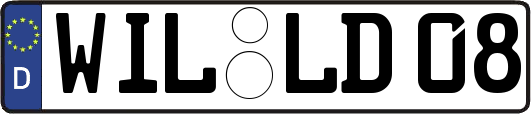 WIL-LD08
