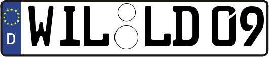 WIL-LD09