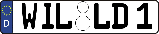 WIL-LD1