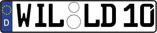 WIL-LD10