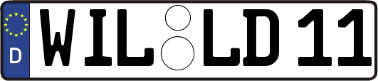 WIL-LD11