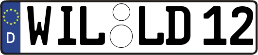 WIL-LD12