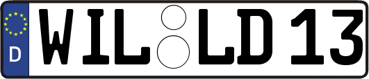 WIL-LD13