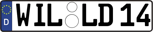 WIL-LD14