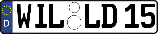 WIL-LD15