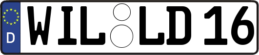 WIL-LD16